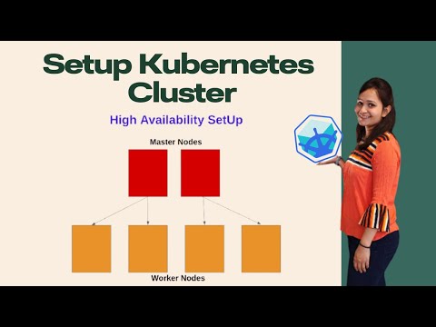 Different Tools to Setup Kubernetes Cluster :A Complete Guide for Cloud and On-Prem Deployments