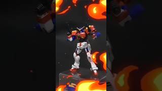 [PB PREMIUM魂商店魂Shop限定]高達模型PB魂限HGFC HG1/144 GUNDAM MAXTERe gun mode新美國代表美國之星機動武鬥傳G高達GUNPLA Display