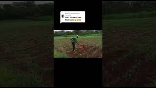 #weeder #tiller #backpack #agribusiness #farming #farmer #farmlife #incomegeneration