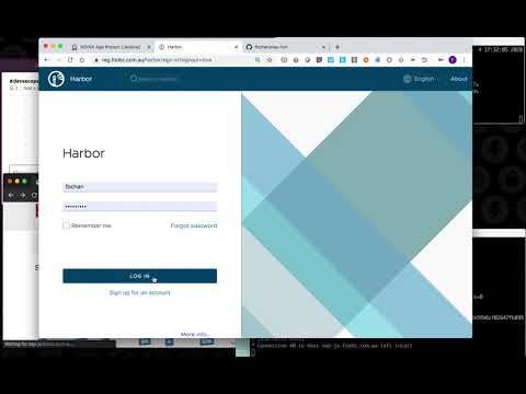 NAP AttackSig Update - Deployment Strategy Rolling Update