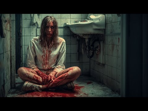 They broke into the old prison and... regretted it | English Full Movie 4K
