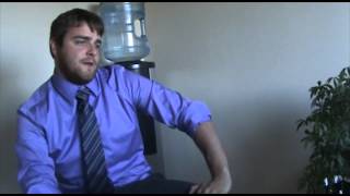 Horrible Interview