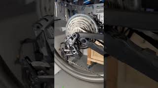 This MTB Can Coast Shift! 🤯⚙️