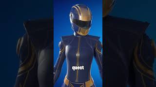 FREE SKIN for LIMITED TIME!!