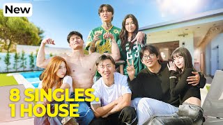 The Most UNHINGED Asian Dating Show