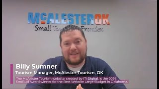 Why would you attend to techsummit.travel 2024?