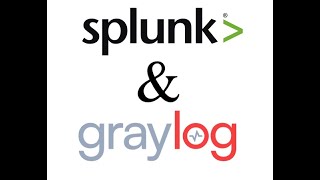 SIEM tools - Setting up Splunk and Graylog