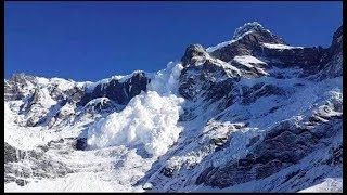 Seminar: Avalanche Awareness