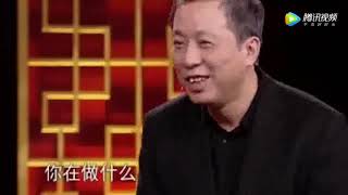 成化斗彩鸡缸杯在这张唐卡面前不算啥，简直是收藏界神一样的存在