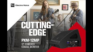 Electro-Voice PXM-12MP - Tutto quello che devi sapere