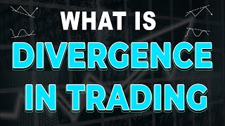 What is Divergence in trading | Convergence | Types of divergences | divergence trading explained