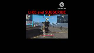 Clash squad gameplay #quadrakill#m500