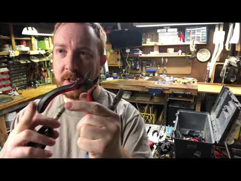 What’s in your toolbox
