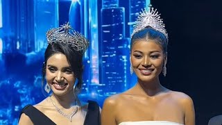 Recap นางสาวไทย ๒๕๖๘ / โอปอล รอบ BWAP และ เม้าท์อัพเดทข่าวทั่วโลก