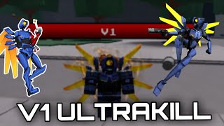 *BEST* V1 UltraKill Moveset script | tsb script | OP MOVESET NO BUGS | Strongest Battlegrounds |