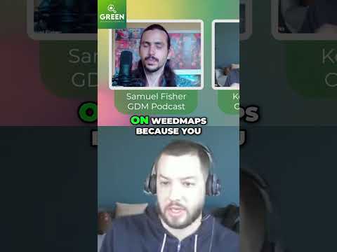 Weedmaps: Why Ignoring It Could CRUSH Your Cannabis Business