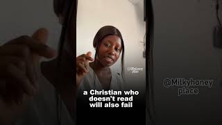 Knowing God for yourself #knowinggod #knowinggodmore #knowledge #knowledgeofGod