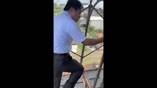 【客戶見證】三年的時間自蓋百坪電梯別墅！全球風水易經姓名學大師張定瑋
