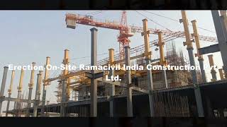 India manufacturer I India Manufacturing Company I Industrial Peb Building