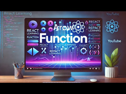 "الدوال السهمية (Arrow Functions) في جافا سكربت: كل ما تحتاج معرفته بأسلوب مبسط!"