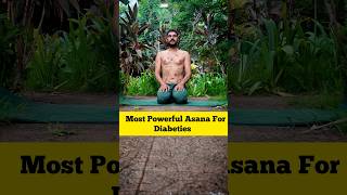 Diabetes best Yoga Asanas | Yoga for Sugar | Yoga poses for Diabetes control | Exercise for sugar