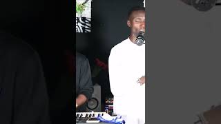 Igitaramo Tresor na Michael // Nita amini by Israel MBONYI
