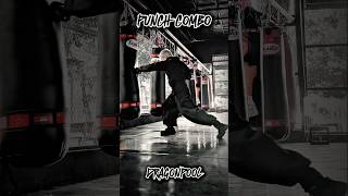 Punch combo #tutorial #youtubeshorts #ytshorts #usa #russia #india #mma #shorts #yt #shortvideo