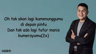 Tulus - Sewindu | Lirik Lagu Indonesia