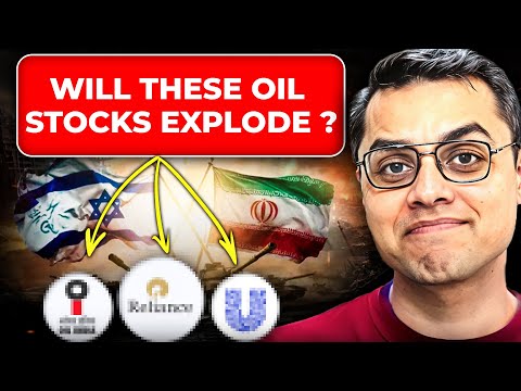 Iran-Israel War 2025: How India’s Economy & Stock Market Will Be Affected?  | Detailed Analysis