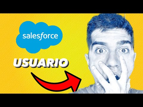 Cómo DESACTIVAR o CONGELAR a un Usuario en SALESFORCE