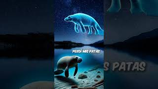 A algunos animales les fue mal con la #evolucion 🦖🐓🦖