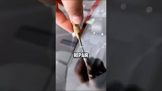 This Tool Fixes Your Windscreen in Minutes