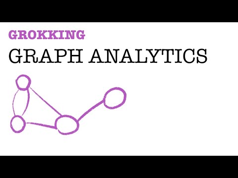 Grokking Graph Analytics and Algorithms. Full Course. 5: Depth First Search, pt 2 example