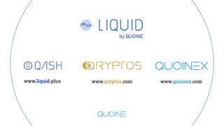 Quoine CEO Mike Kayamori on drive to raise $150m