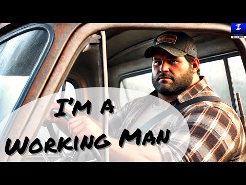 I’m a Working Man (2006 Demo)