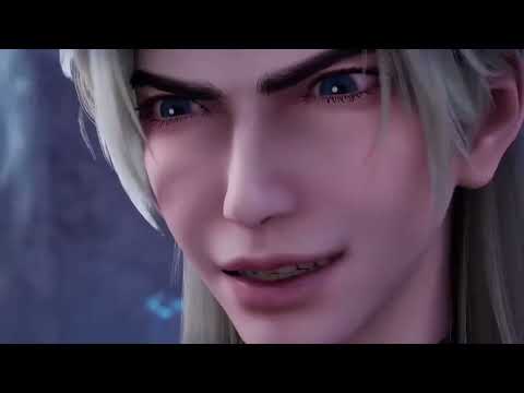 Multi sub💥💥💥【武神主宰】第541集 1080p#熱血 #玄幻 #战斗 #次元动漫 #次元动漫