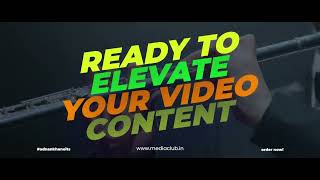 mediaclub entertainment - Shaping Stories