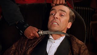 The Cult of Imhotep Wreck Havoc | The Mummy Returns