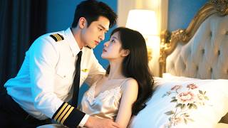 To save dad and brother, she marries ruthless officer—only to be spoiled by his hidden tenderness!