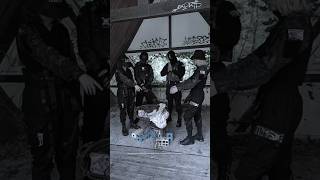 Zen Devils - A Prayer for Ghost Baby #techwear