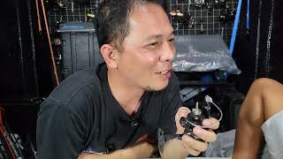 "Reel Ringan RASA SULTAN! Spek Dewa Tapi Enteng Banget!"