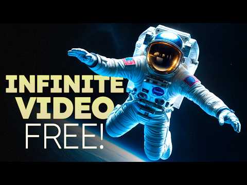 LUMA's AI Video Loop is a Game-Changer: Check It Out Now!