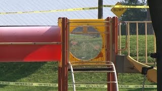 Man found murdered at Idaho Falls Tautphaus Park