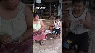 Grandma was tricked by a little boy,,😂🤣😂#shorts #funny #comedy