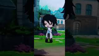 me and my friend having a prank war #friend #gacha #prankwar