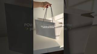 unbox my new ipad with me 🤍#thatgirl #ipad #unboxingvideo  #pinterest #aesthetic #unboxingasmr