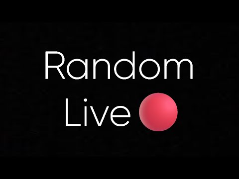 Random Stream