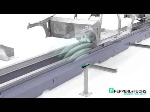 Pepperl+Fuchs RFID more than identification