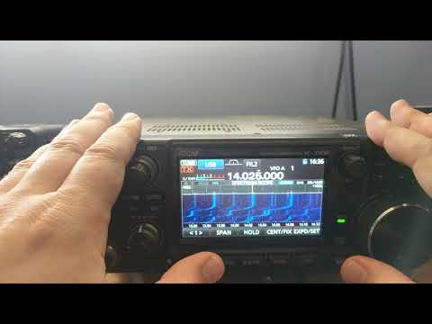 Cheap switching power supplies are too noisy for ham radio use