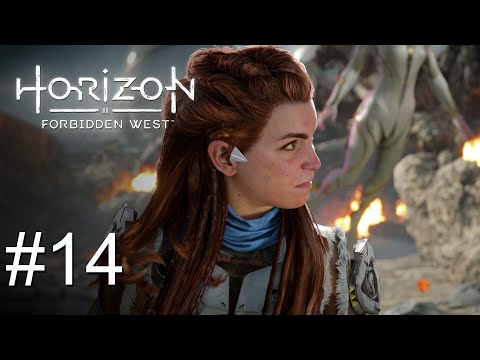 Horizon: Forbidden West (Cinematic Series - Episode 14)